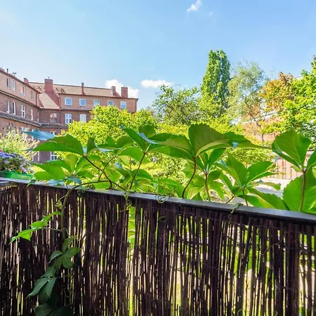 Klimat Starego Wrzeszcza