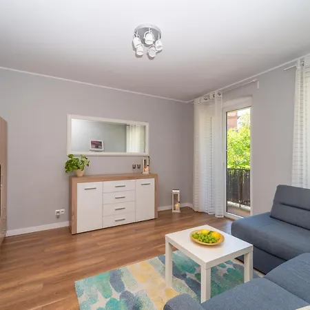 Klimat Starego Wrzeszcza * グダニスク