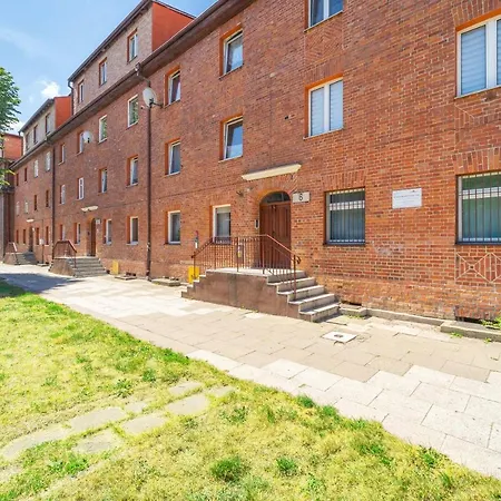 Klimat Starego Wrzeszcza Apartment Gdansk