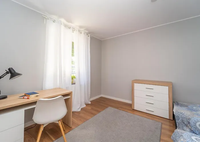 Klimat Starego Wrzeszcza Gdańsk