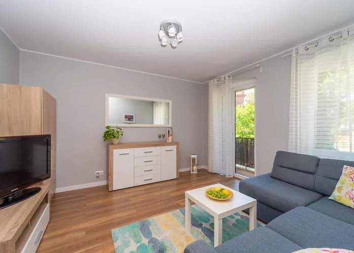 Klimat Starego Wrzeszcza * Gdańsk