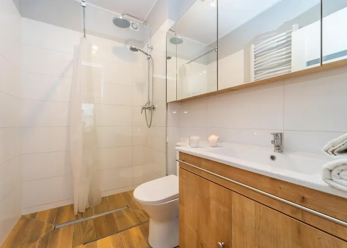 Klimat Starego Wrzeszcza * Gdańsk