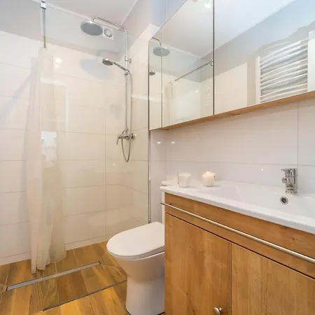 Klimat Starego Wrzeszcza * Gdaňsk